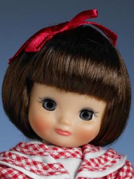 Effanbee - Betsy McCall - Picnic Surprise - Doll